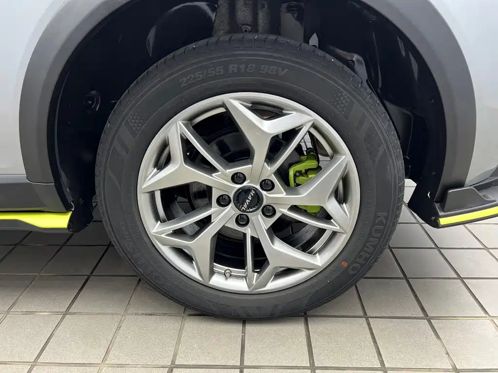 Haval Chitu — миниатюра 20