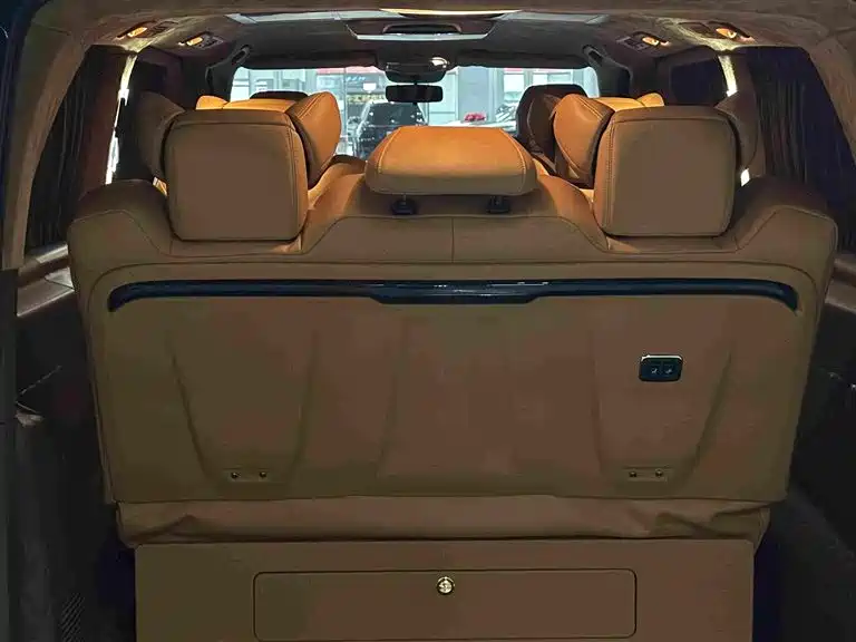 Mercedes-Benz Vito — миниатюра 16