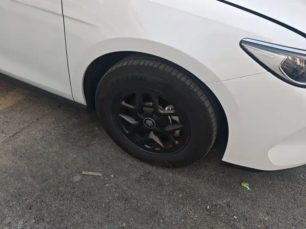 BYD Qin PLUS — миниатюра 8