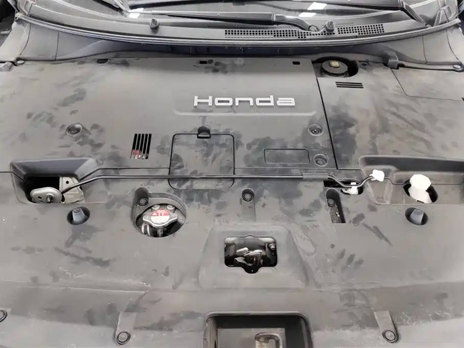 HONDA E: NP2 POLE PAI 2