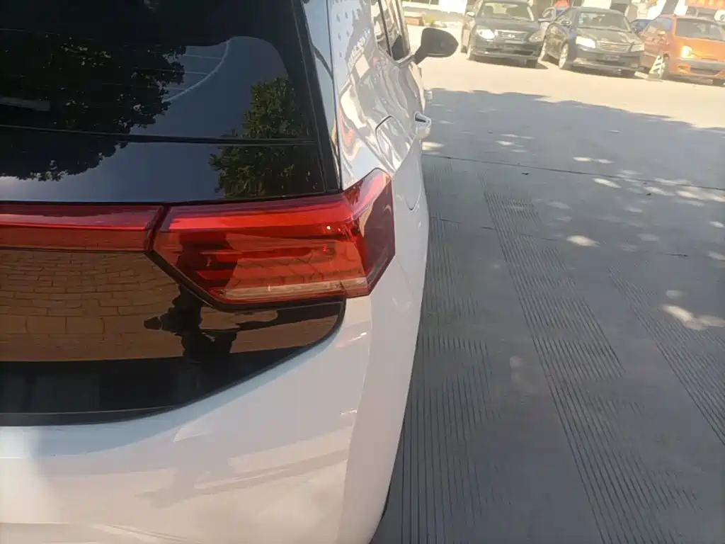 Volkswagen ID.3 — миниатюра 8