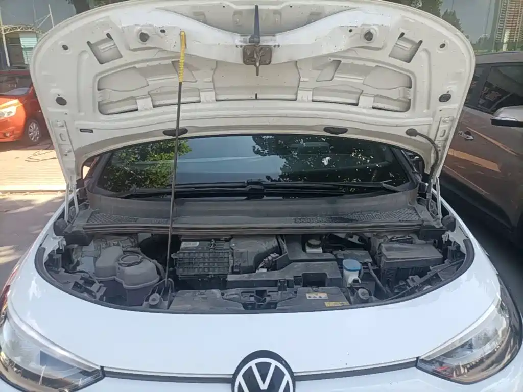 Volkswagen ID.3 — миниатюра 20