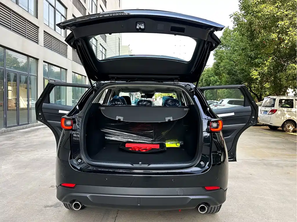 Mazda CX-5 — миниатюра 11