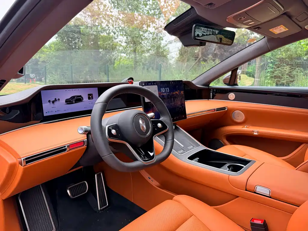 Xiangjie Xiangjie S9T — миниатюра 11