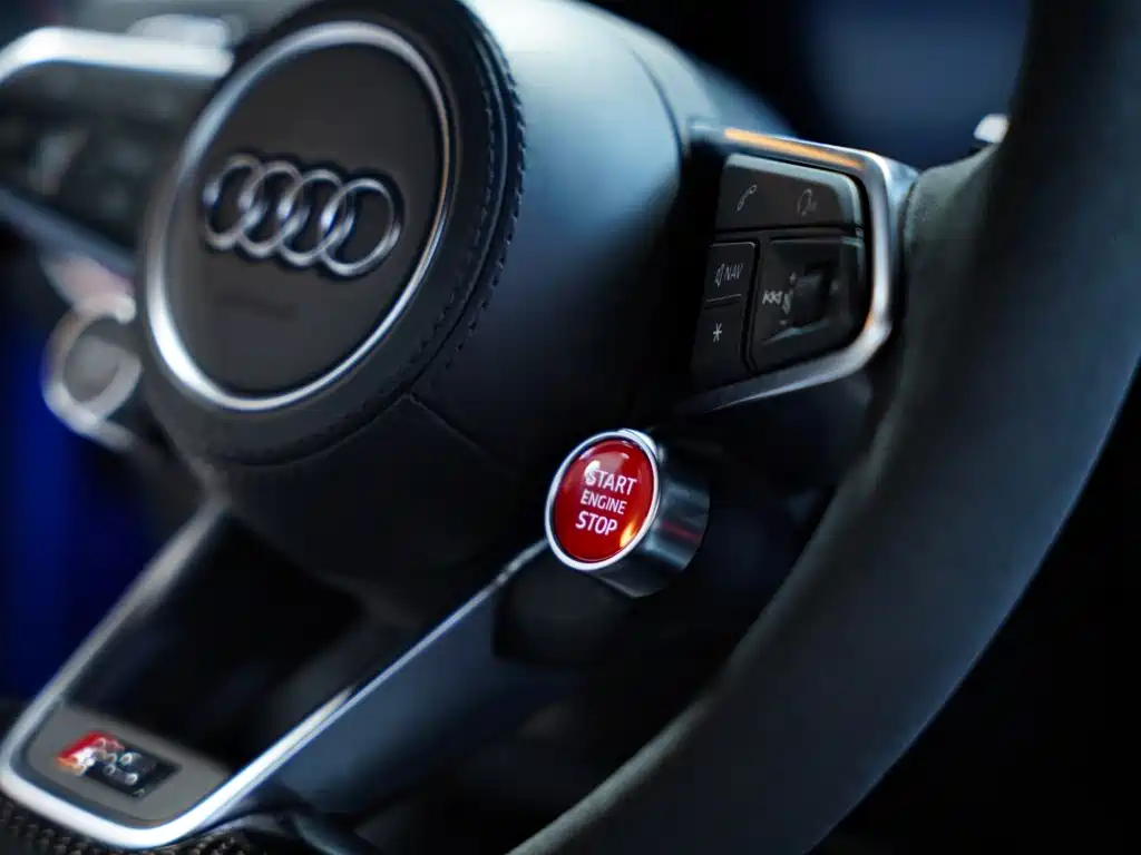 Audi TT RS — миниатюра 32
