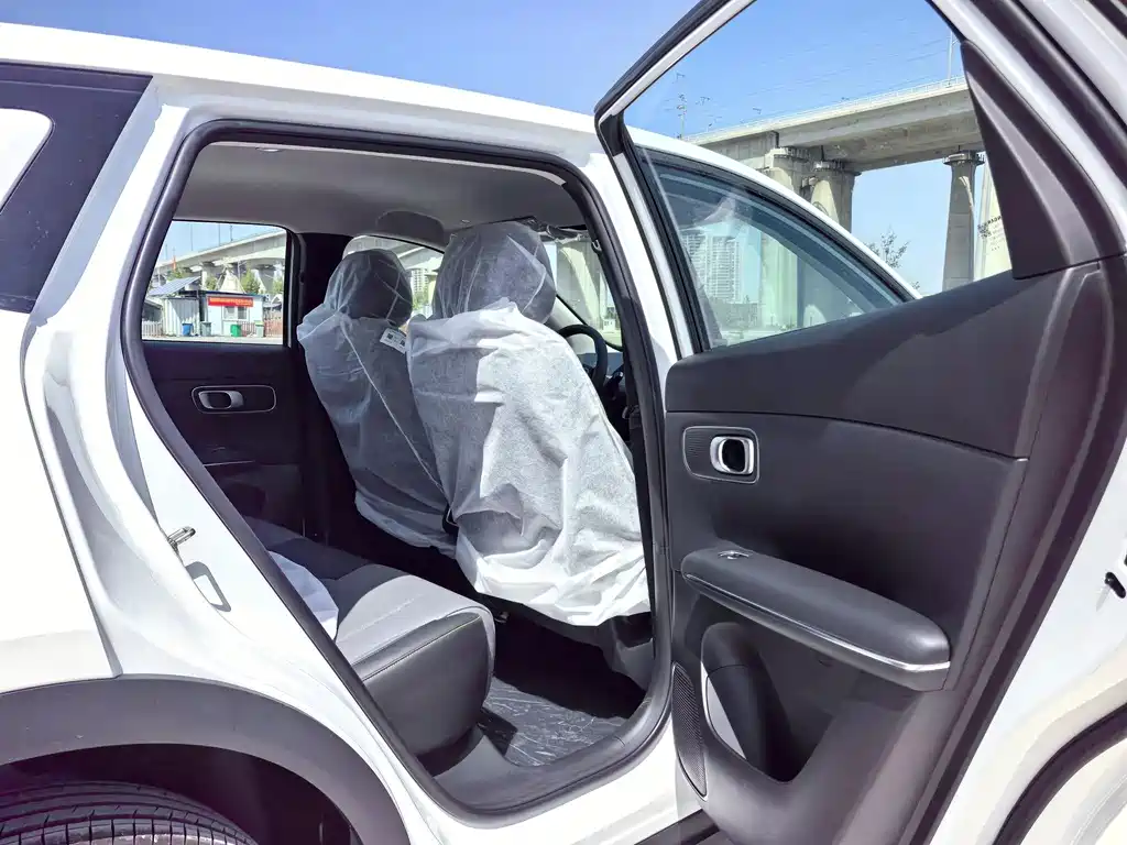 Changan Q05 2026 405Air