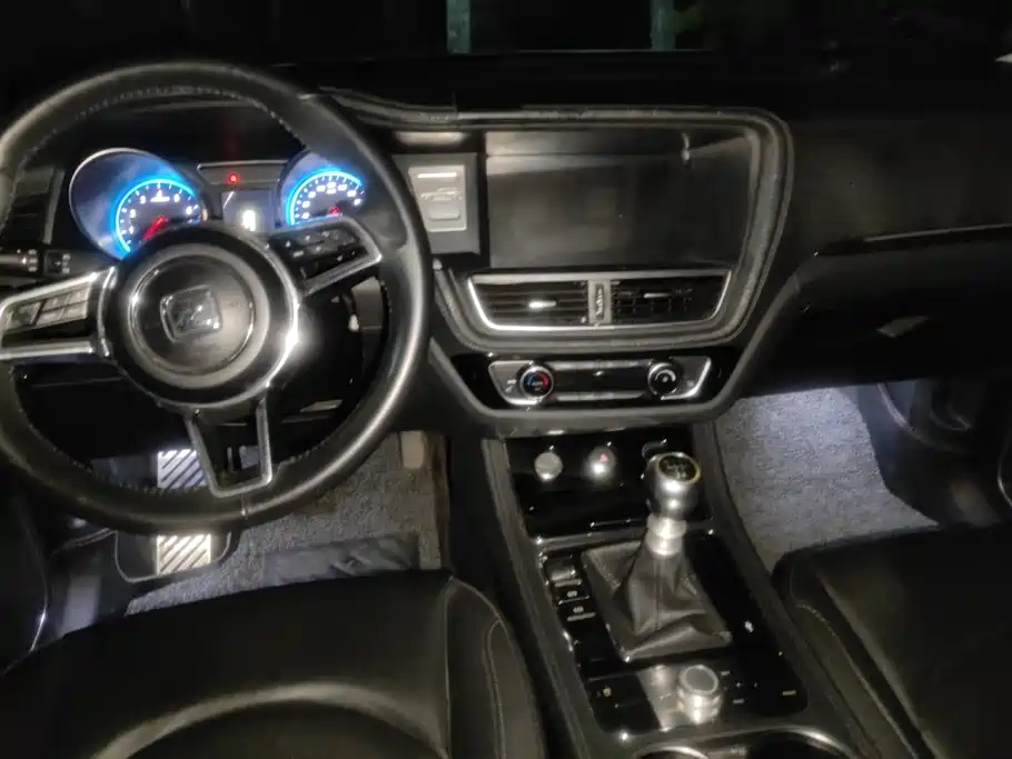 Zotye Zotye T600 — миниатюра 12