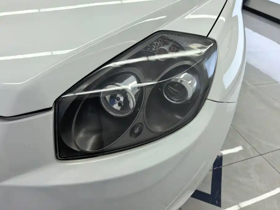 Geely GX7 — миниатюра 5