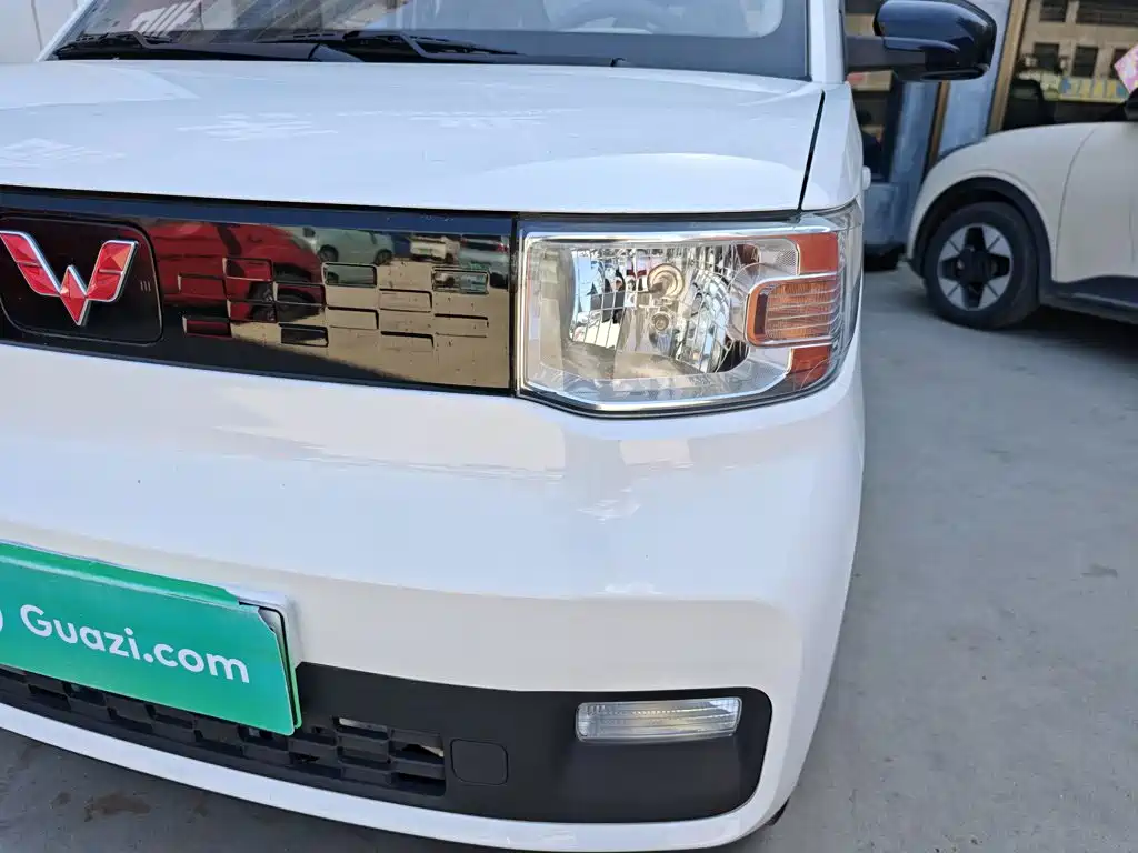 Wuling MINIEV — миниатюра 24