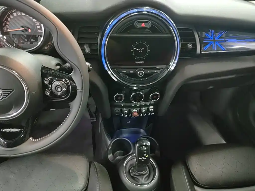 MINI Mini — миниатюра 13