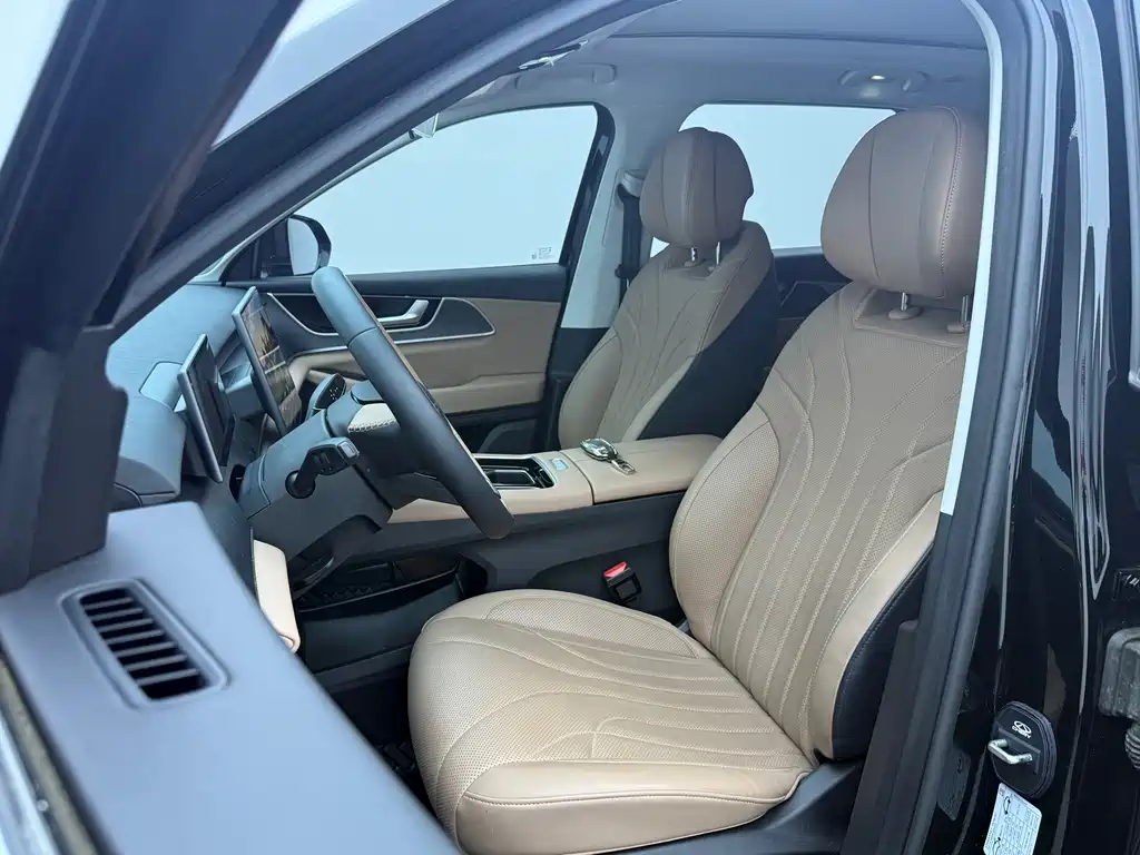 Chery Tiggo 8L — миниатюра 13