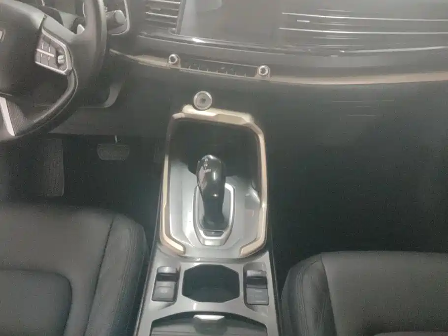 Haval H6 — миниатюра 16