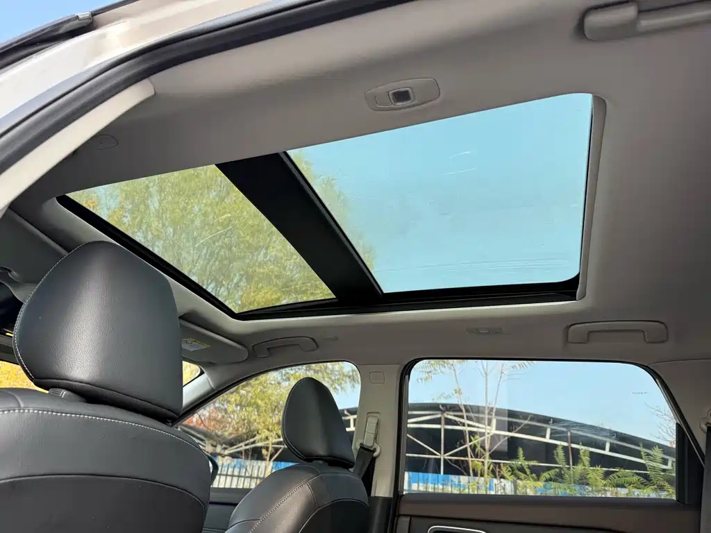 Nissan X-Trail — миниатюра 17