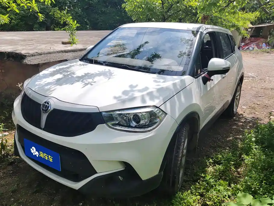 Купить Zhonghua V3