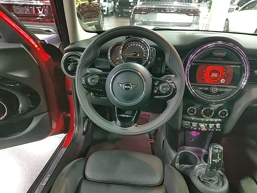 MINI Mini — миниатюра 11