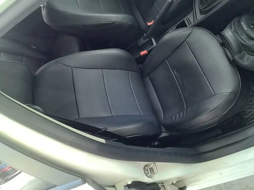 Volkswagen Lavida — миниатюра 25
