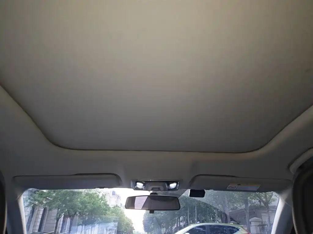 Changan Yida 2023 NE 1.5T GDI DCT