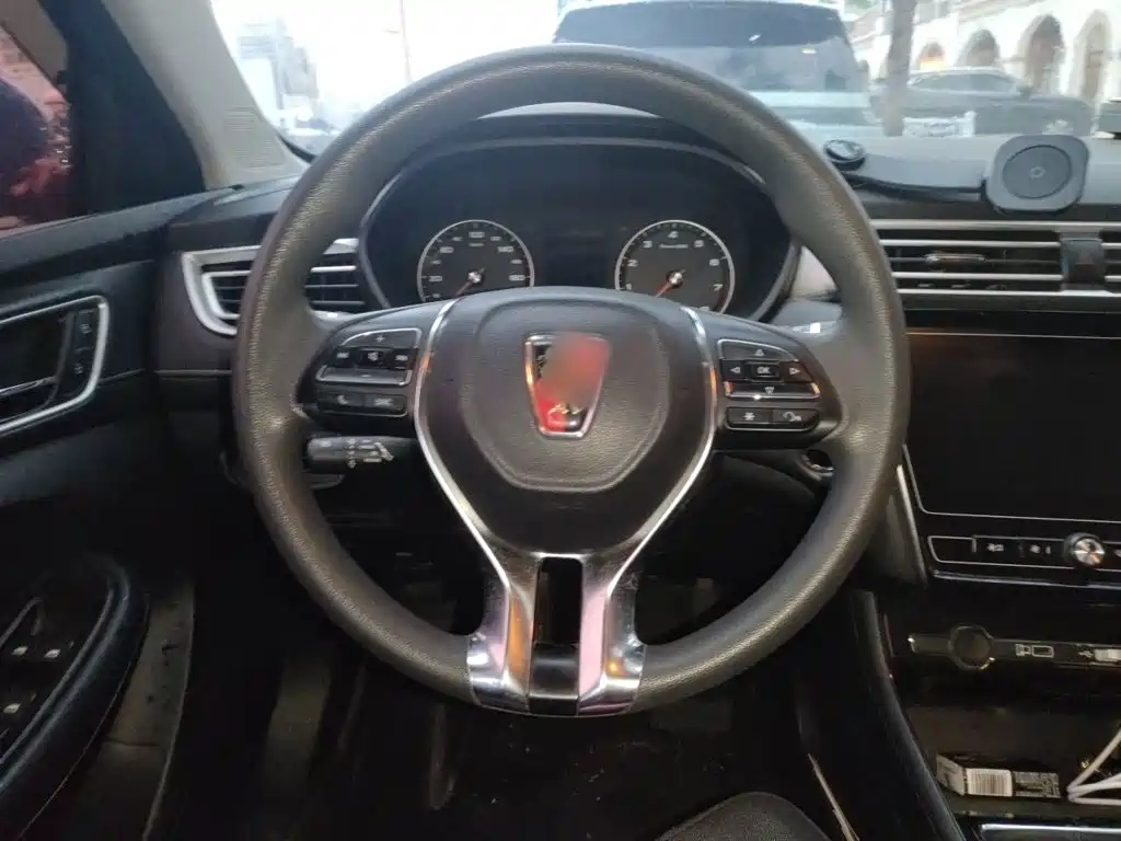 Roewe i5 — миниатюра 11