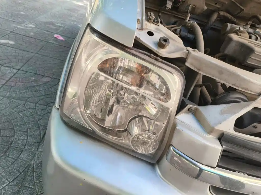Suzuki Wagon R — миниатюра 7