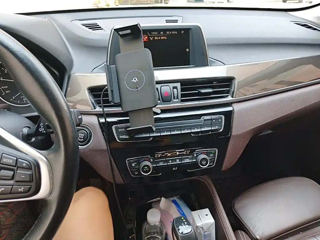 BMW X1 — миниатюра 6