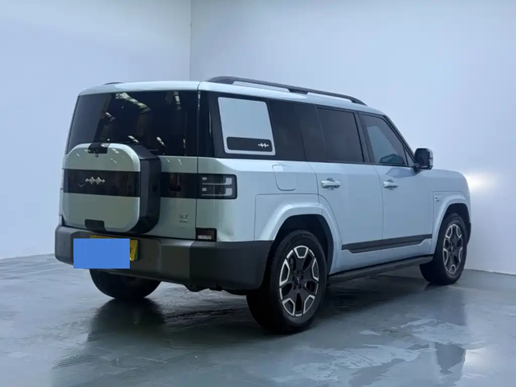 Fang Cheng Bao Ti 7 — миниатюра 3