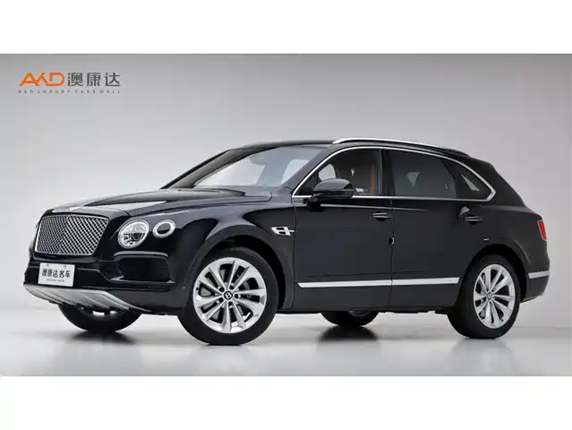 bentley tim-yue