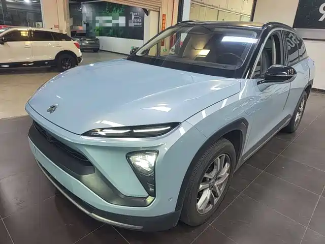 2022 Nio ES6