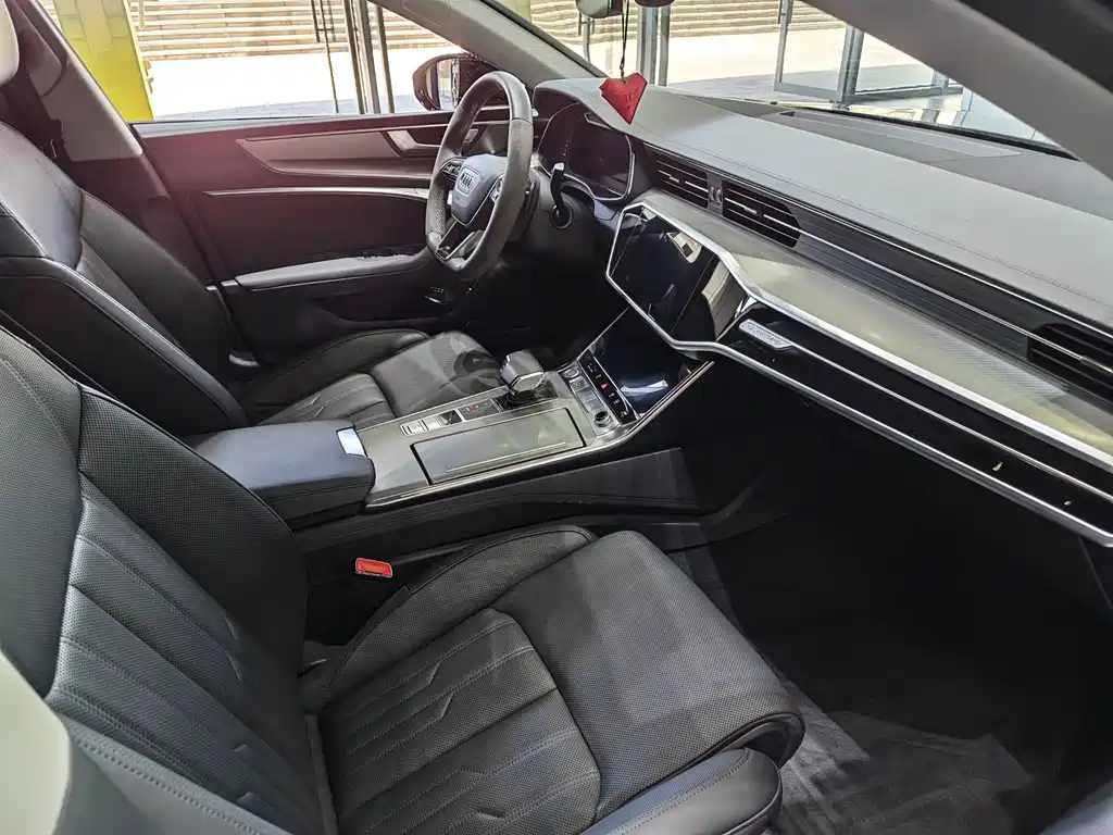 Audi A7 — миниатюра 6