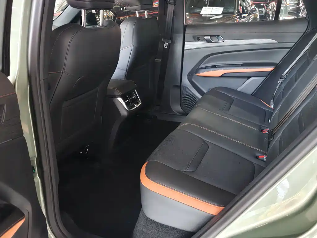 Ford Territory — миниатюра 10