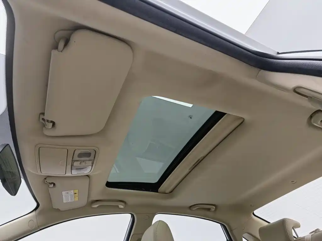 Changan Eado — миниатюра 14
