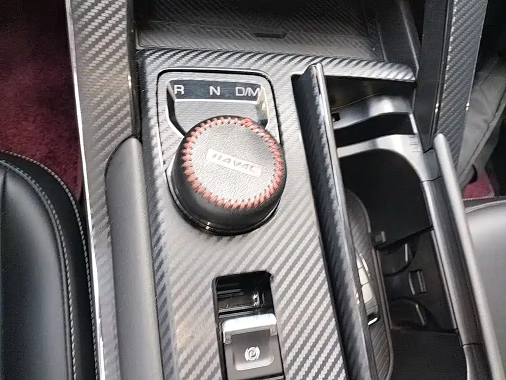Haval H6 — миниатюра 14