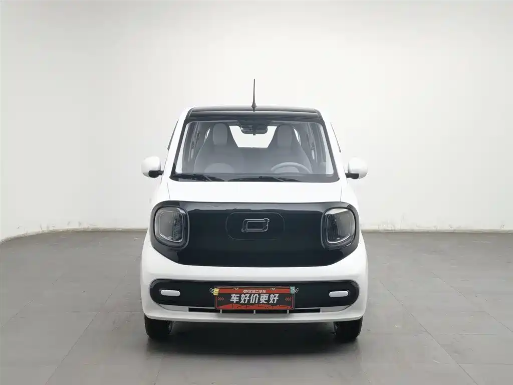 BESTUNE PENTIUM PONY