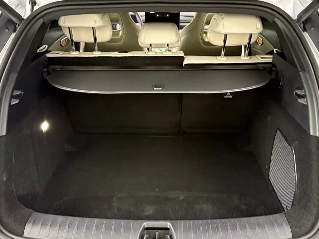 BYD Seal 06GT — миниатюра 8