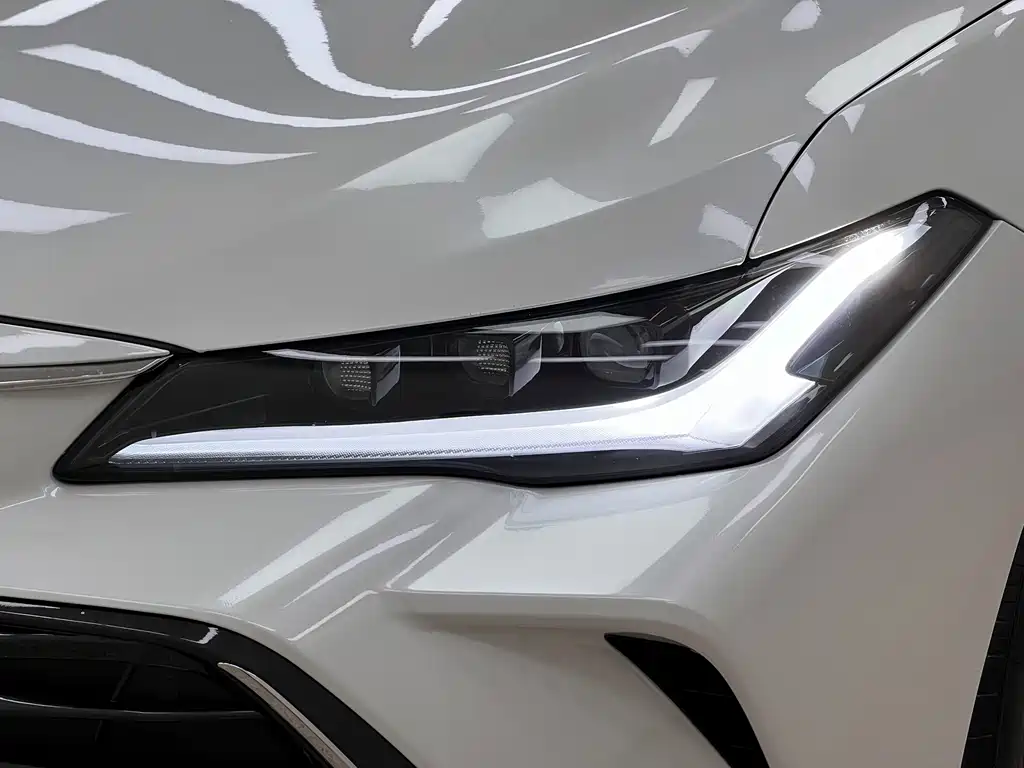 Toyota Avalon — миниатюра 4
