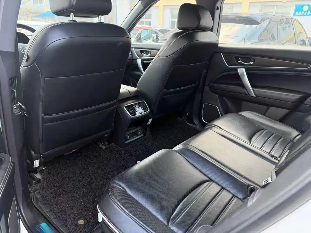 Honda UR-V — миниатюра 9