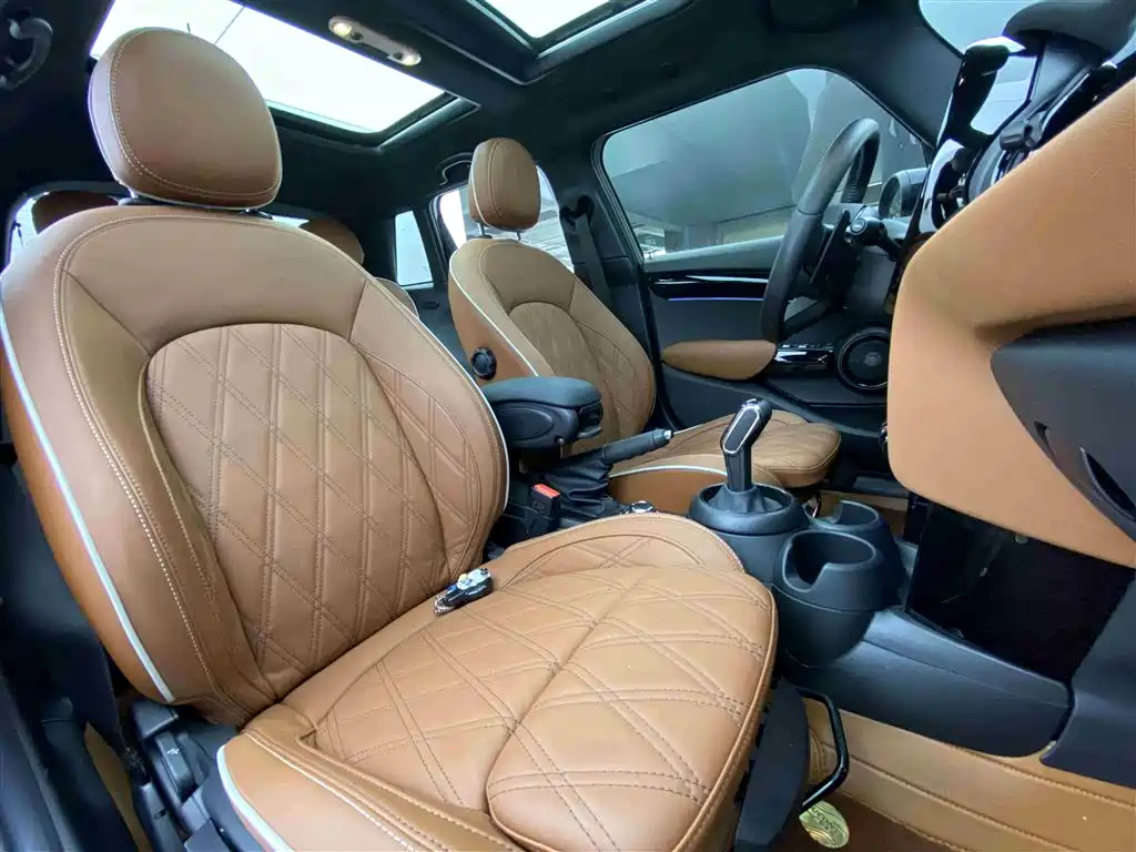 MINI Mini — миниатюра 10