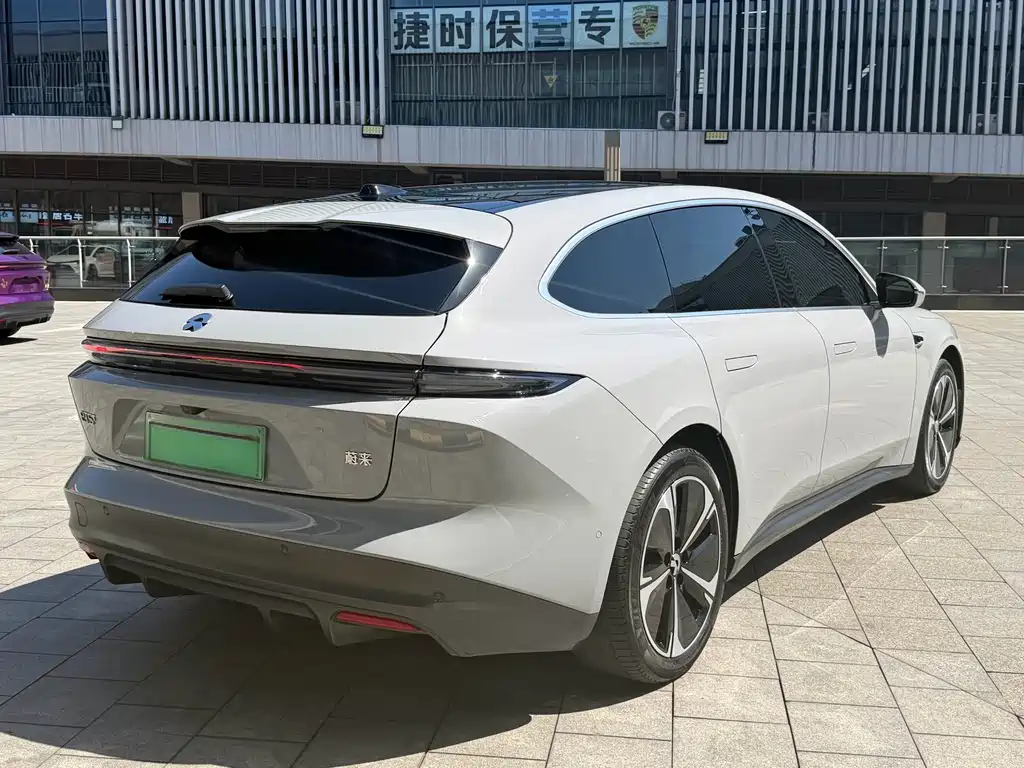 NIO ET5T — миниатюра 14