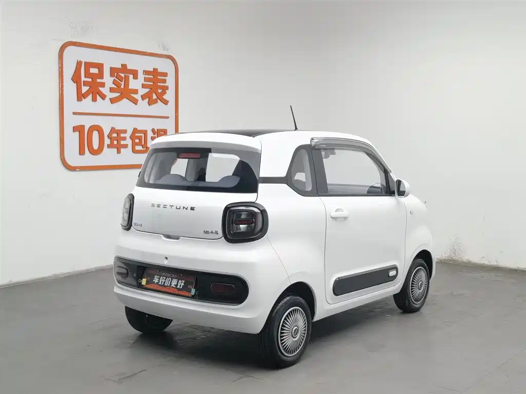 BESTUNE PENTIUM PONY