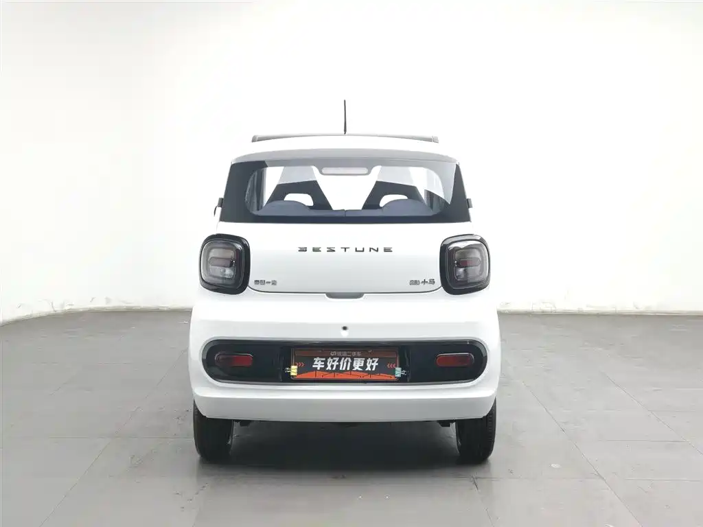 BESTUNE PENTIUM PONY