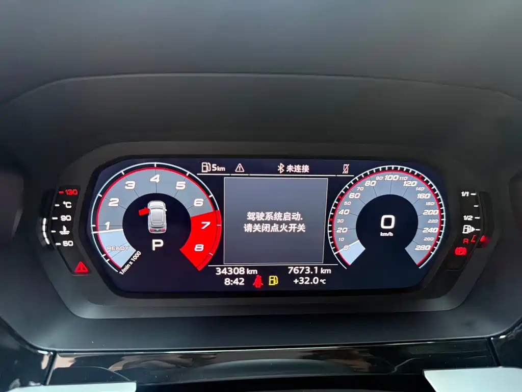 Audi A3 — миниатюра 12