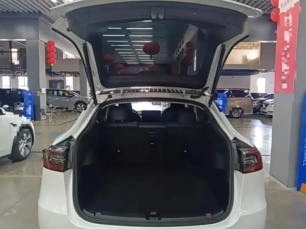 Tesla Model Y — фотографии объявления, Фото 19