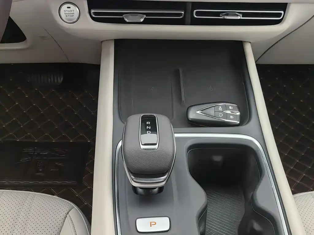 Changan Eado 2026 1.5T 500Bar Smart