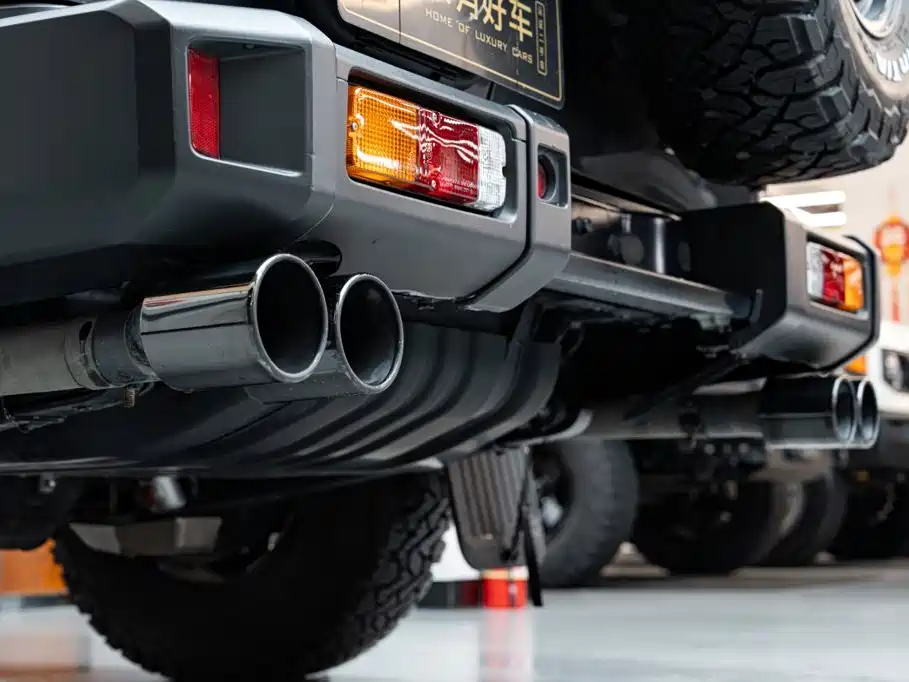 Toyota Land Cruiser — миниатюра 28