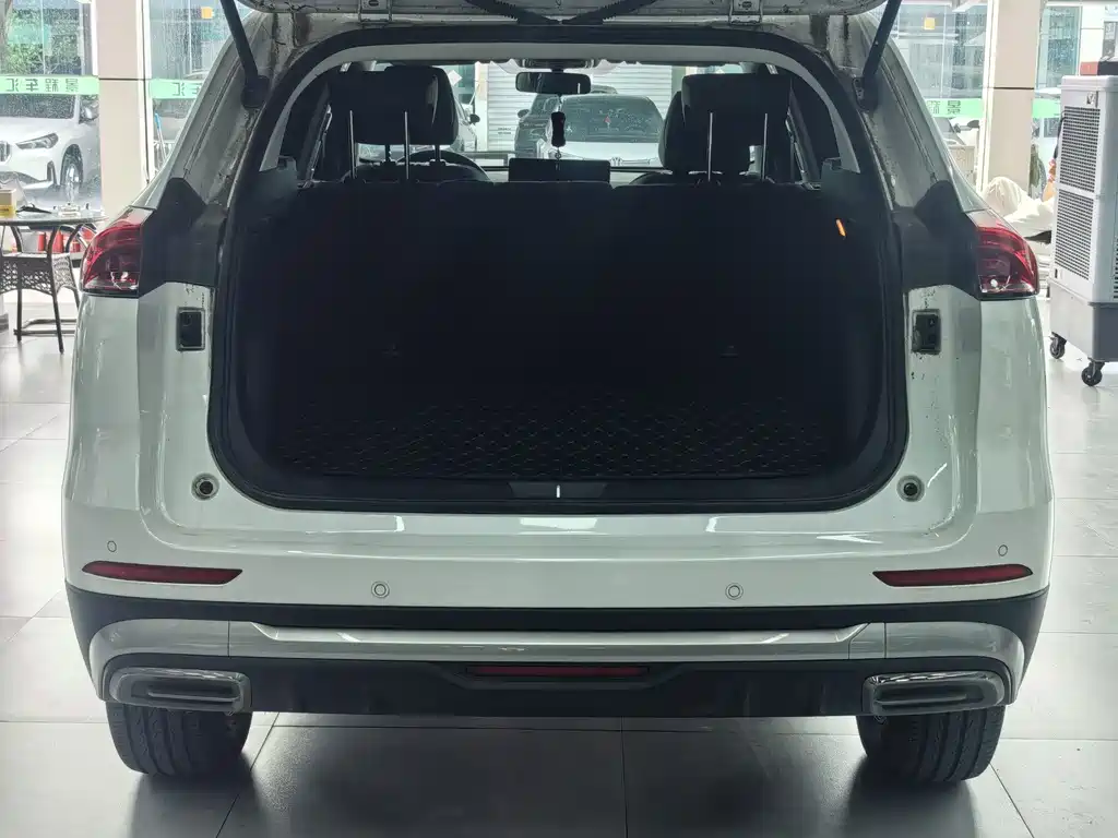 Haval H6 — миниатюра 13