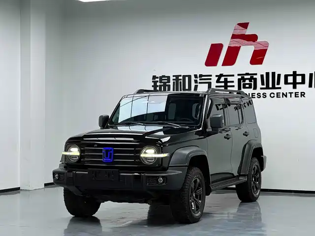 2023 TANK 300