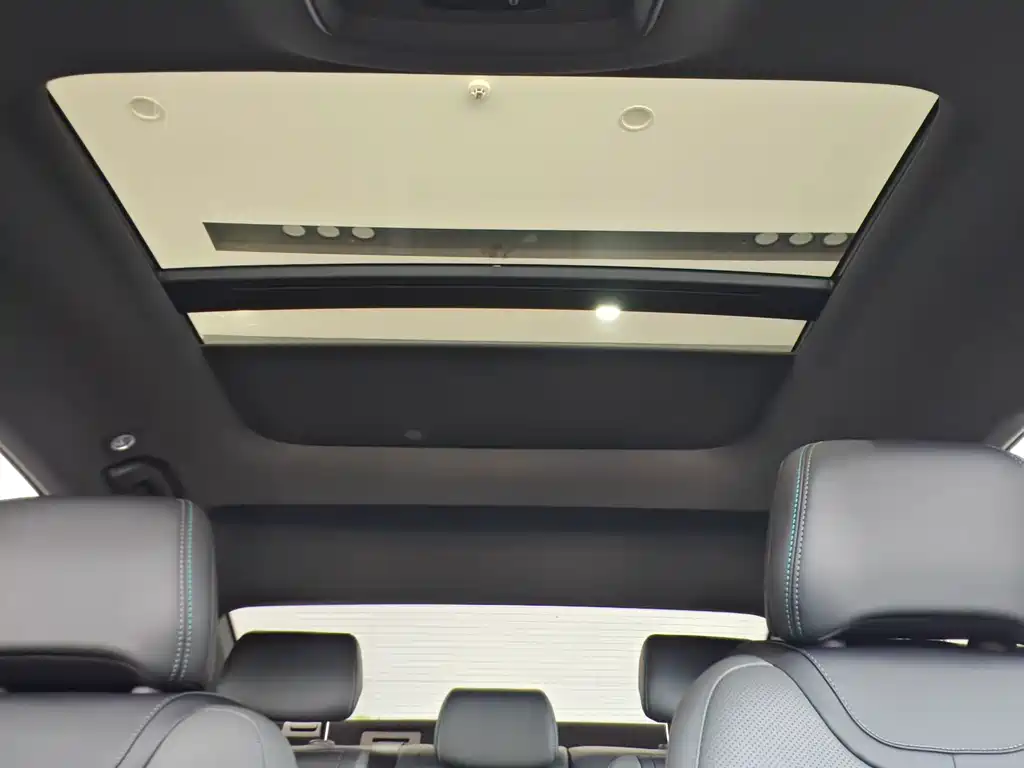 BYD Qin L — миниатюра 4