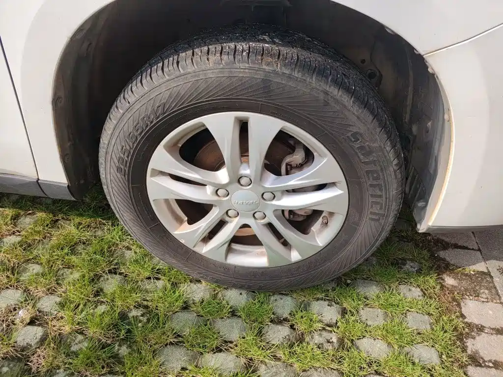 Haval M6 — миниатюра 8