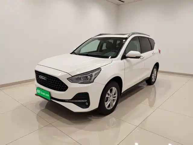 Haval M6