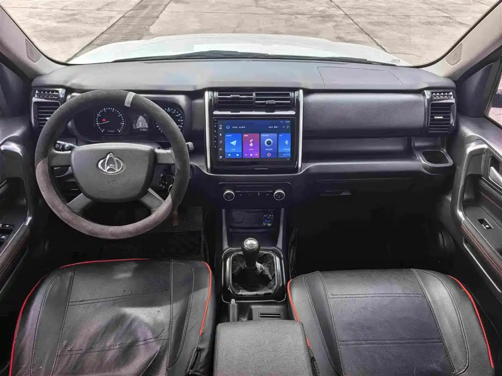Oshan Oushang X70A — миниатюра 10
