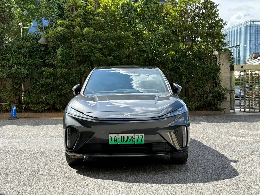 Roewe Feifan R7 — миниатюра 2
